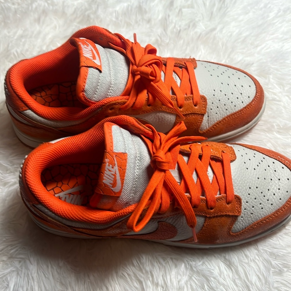 Nike Low Dunk Women